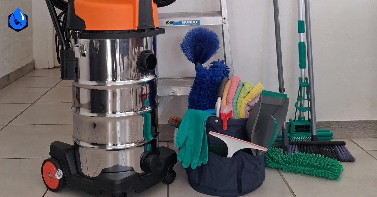 Deep Cleaning vs Regular Cleaning