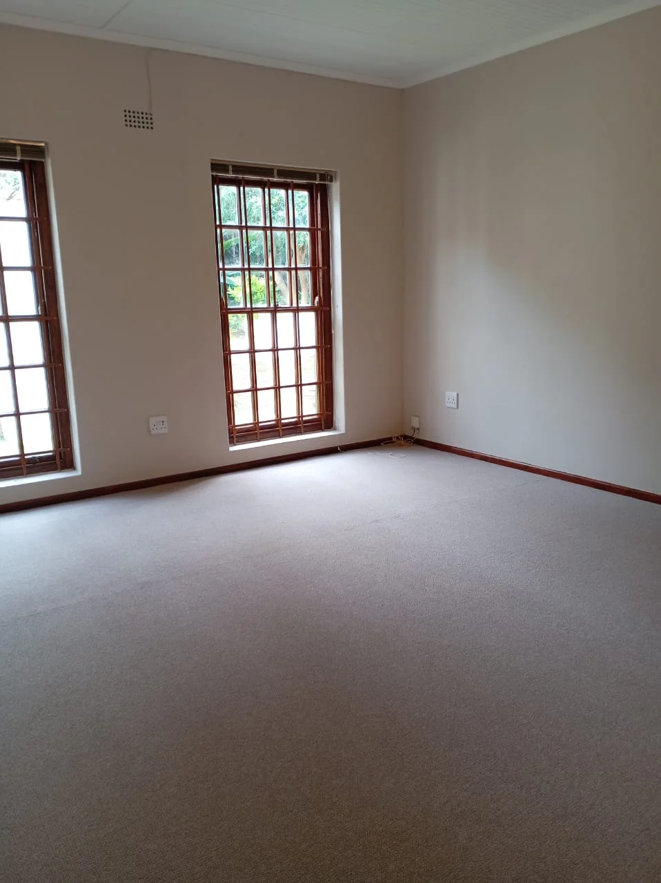 Deep cleaning provides a complete refresh of your home and creates a healthier living environment.