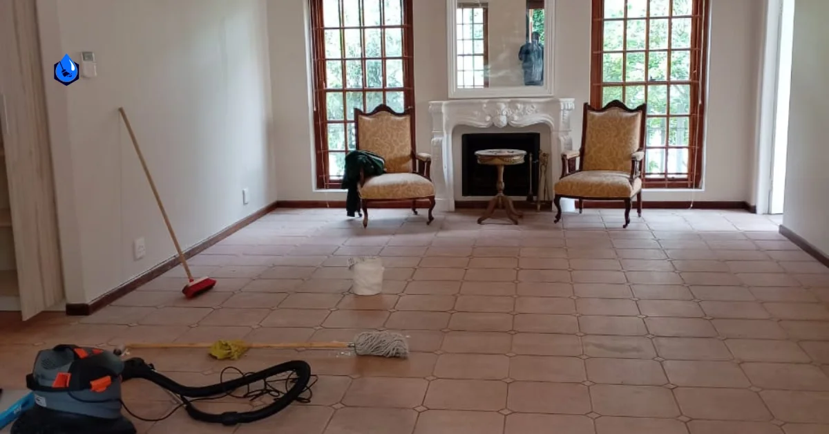 Move-Out Cleaning Cape Town, The Ultimate Checklist to Get Your Full Deposit Back