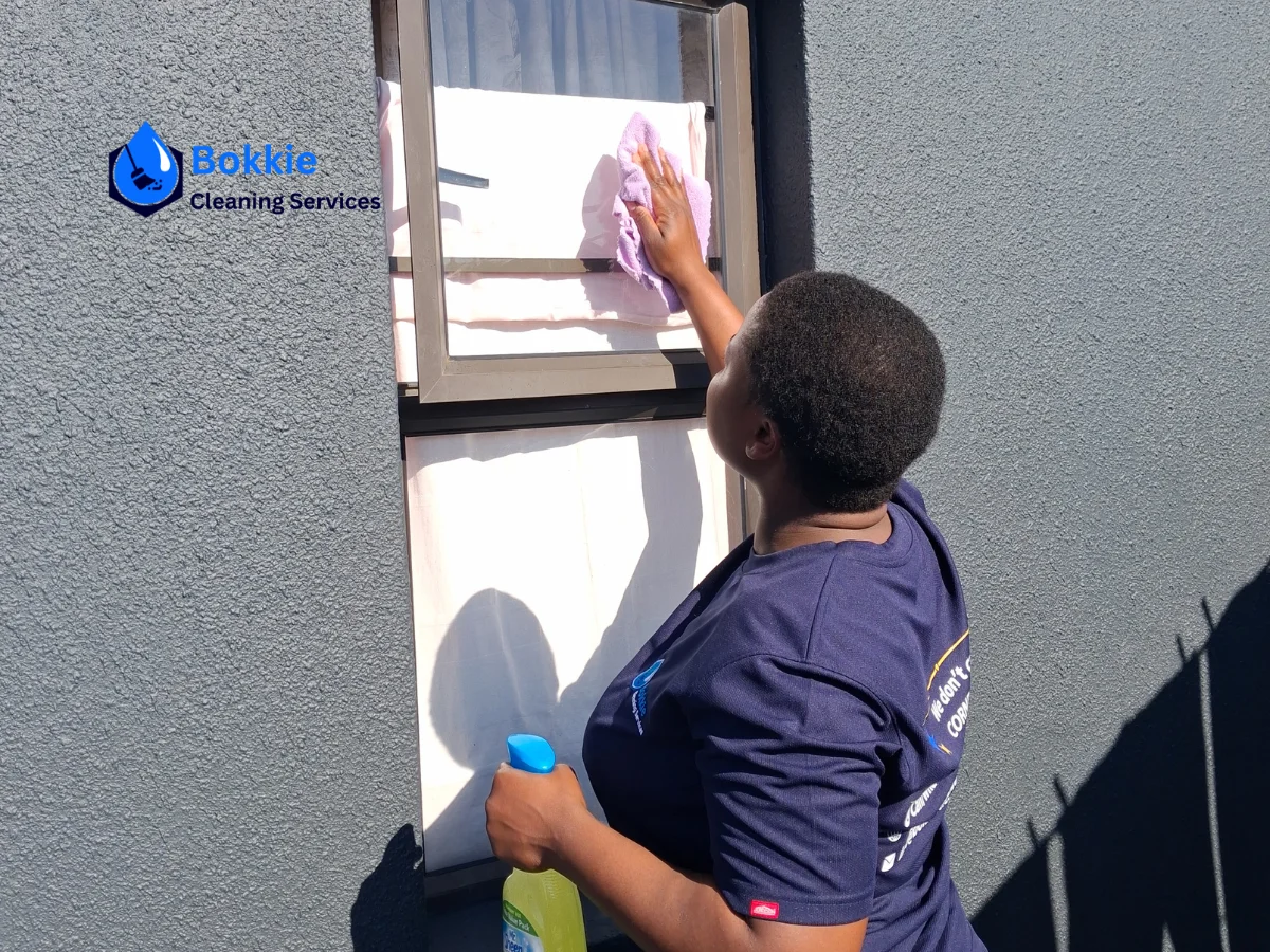 Spring Cleaning Cape Town: Complete Home Cleaning Checklist 2026